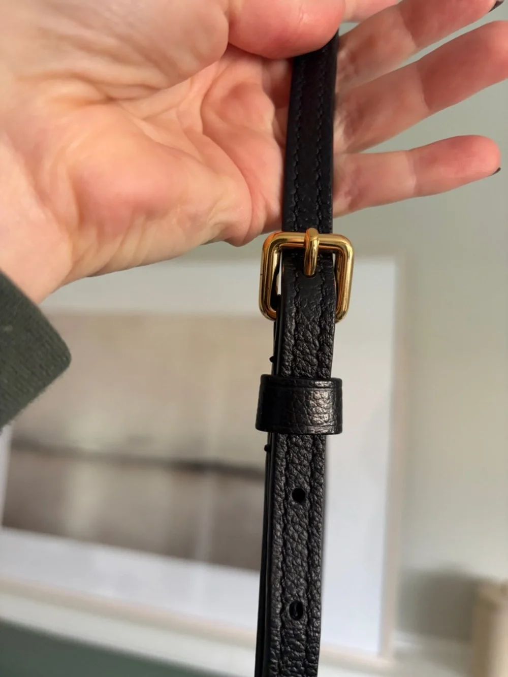 Louis Vuitton Twice Bag - Picture 5 of 11